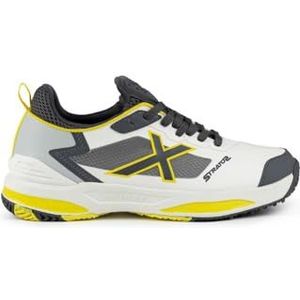 Sneakers - Laag - Zwart - Luchtdoorlaatbare Inlegzool - Snoersluiting