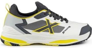 Sneakers - Laag - Zwart - Luchtdoorlaatbare Inlegzool - Snoersluiting