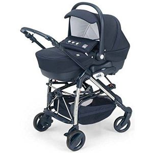 CAM Il Mondo del Bambino ART845015 Comby Family kinderwagen Blu 4/T389