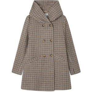 Springfield Damesjas, taupe, maat 36