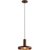 Lampenkap - Zwart - Stof