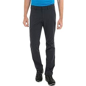 Schöffel Koper1 Herenbroek, robuuste broek met 4-weg stretch, elastische en waterafstotende wandelbroek voor mannen