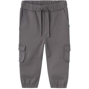 NAME IT Joggingbroek voor jongens, regular fit, Castalerock., 86