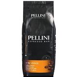 Pellini Caffè Vivace No. 82 Beans, 1er Pack (1 x 1 Kg 1135