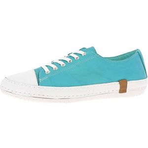 Andrea Conti Damessneakers, aquamarijn, 36 EU, aquamarine, 36 EU