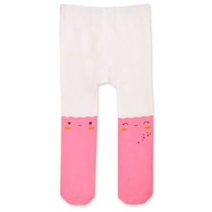 Tuc Tuc 11359950 kousen, roze, regular voor meisjes, Roze, Regular