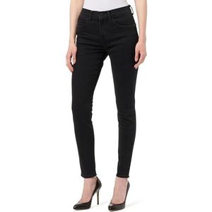 Wrangler dames Jeans High Skinny, Arachne , 25W / 30L