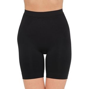 Susa - 5511 - Korsetbroek - Zwart