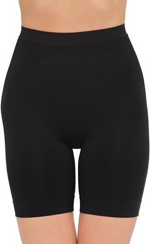 Susa - 5511 - Korsetbroek - Zwart