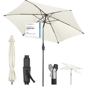 marktparasol duitsland