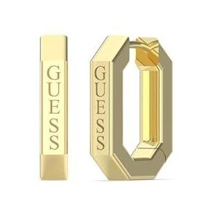 Guess Dames oorbellen JUBE03405JWYGT-U