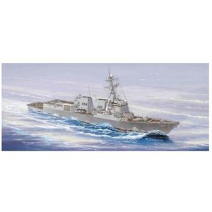 Trumpeter 04527 modelbouwset USS Momsen DDG-92