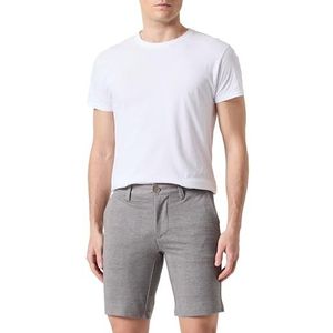 ONLY & SONS ONSMARK 0209 Check Shorts NOOS, Chinchilla, S