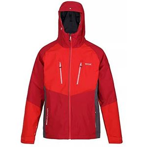 Regatta Sacramento VIII 3-in-1 waterdichte wandeljas voor heren