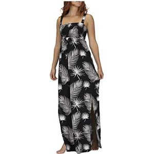 Hurley Dames W Lei Maxi Jurk