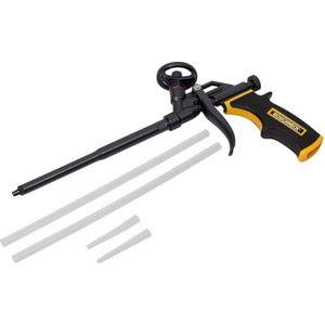 Purpistool - Teflon - Schuimpistool - Compact - Voor Professioneel Gebruik