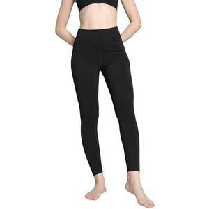 PUMA Unisex Studio Ultrabare Hw 7/8 strakke panty, S