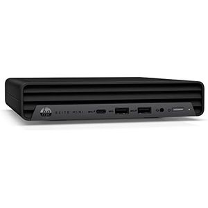 HP Bureaublad Elitemini