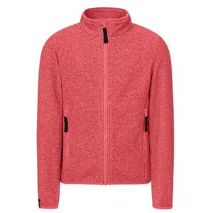 Rock Experience - Odin - Fleece - Volledige Rits