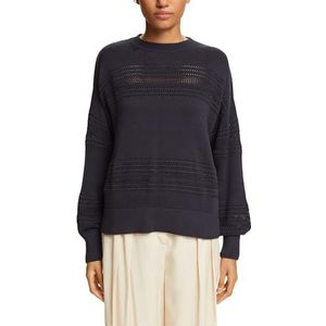 ESPRIT 034EE1I306, 001/Black, M