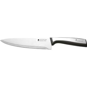 Santoku-mes Masterpro Sharp Roestvrij staal 17,5 cm