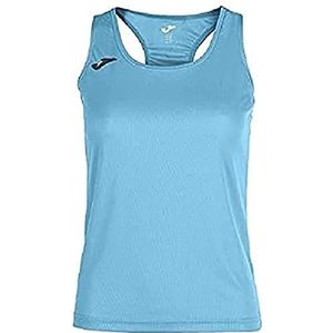 Joma - SIENA - Tanktop - Dames - Ronde Hals - 100% Polyester