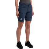 Haglöfs 605253_3N5 Lizard Shorts Dames TARN Blue maat 34