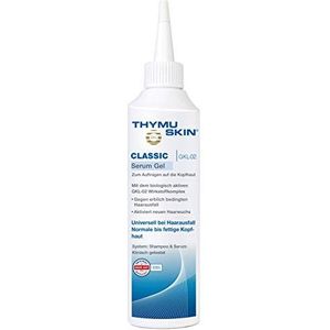 THYMU-SKIN Thymuskin Classic Serum, per stuk verpakt (1 x 100 ml),blauw