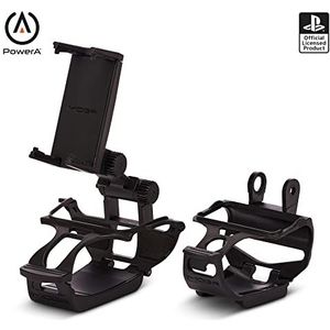 PowerA MOGA Mobile Gaming Clip voor DualSense draadloze controllers en DualShock 4 draadloze controllers