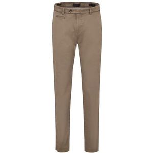 bugatti - Chino Broek - Beige - 31W / 32L