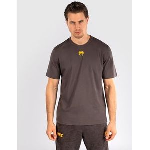 Venum UFC Fusion Fight Week T-shirt met korte mouwen voor heren