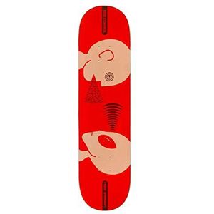 Mind Control Tonal, 8.0 Skateboard Deck