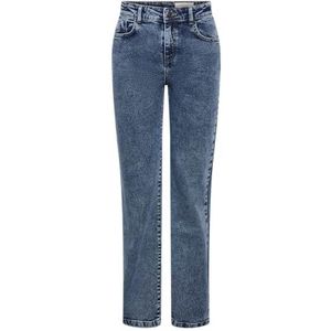 Noisy May - Yolanda Wide Leg Fit - Spijkerbroek