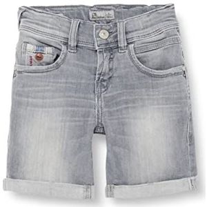 LTB Jeans Lance B jeansshort voor jongens, Taissa Wash 53701, 7 Jaren