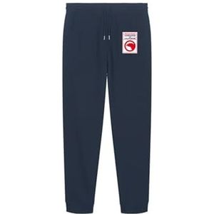 COMPAGNIE DE CALIFORNIE Jogging voor kinderen, 6 jaar, marineblauw, Blauw, 6 Jaren