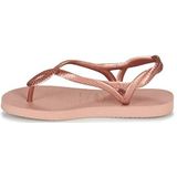 Havaianas LUNA, CROCUS ROSE, UK 13 Kind, Crocus Roos