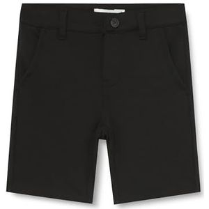 NKMSILAS Comfort L Shorts 1150-GS NOOS, zwart, 152 cm