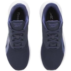 Reebok - ENERGEN LUX - Runningschoenen - Vector Navy/Twilight Purple/Twilight Blue - Vetersluiting