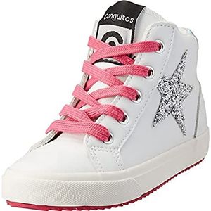 Conguitos Uniseks kinderschoenen, roze, 28 EU