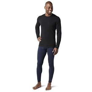 Skipully - Slim Fit - Zwart - 100% Merino Wol