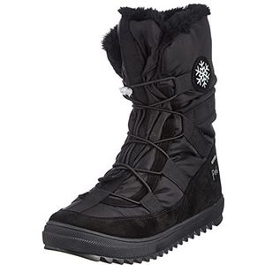Primigi Dames Pkf GTX 84394 Fashion Boot, zwart, 35 EU