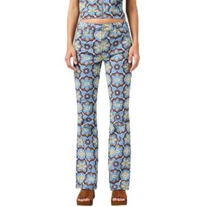 Wrangler Boot Spijkerbroek