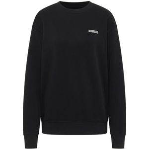 Mustang Style Aberdeen, Black Beauty 4185, XXS