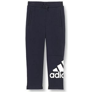 adidas G Bl Ft O Pt sportbroek voor meisjes, Legend Inkt/Wit, 4-5 Jaren