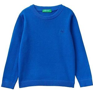 United Colors of Benetton Trui voor kinderen en jongens, Bluette 36u, 24 Maanden