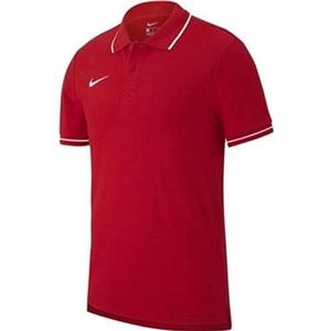 NIKE Team Club 19 Poloshirt voor kinderen