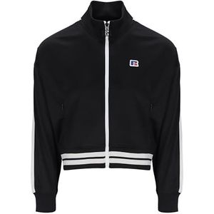 Russell Athletic - School Lemonlight - Sweatshirt - Geel - Katoen