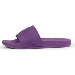 FILA Morro Bay Mld Slipper Wmn Slide Sandalen voor dames, Sunset Purple, 40 EU