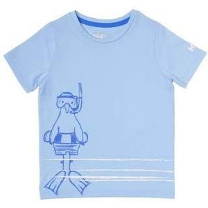 Helly Hansen Graphic Qd T-shirt