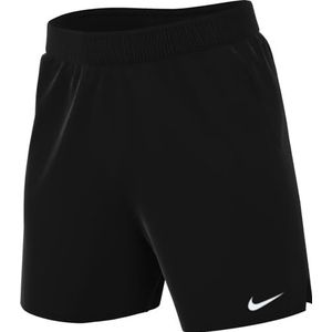 Nike Heren Shorts M Nkct Df Vctry Short 9In, Zwart/Wit, FD5384-010, L
